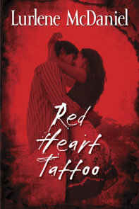 Red Heart Tattoo