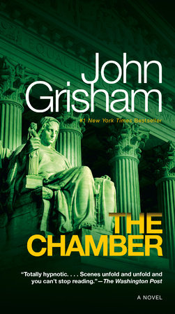 The Chamber by John Grisham