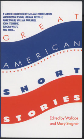 Great American Short Stories by 
