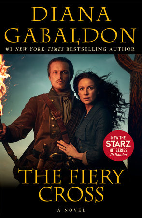 The Fiery Cross by Diana Gabaldon