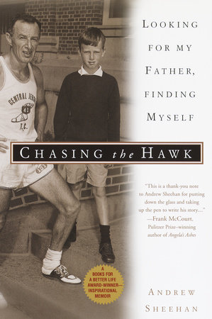Chasing the Hawk by Andrew Sheehan