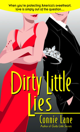 Dirty Little Lies by Connie Lane