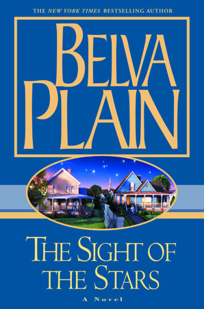 The Sight of the Stars by Belva Plain