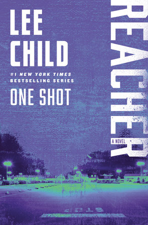 One Shot by Lee Child