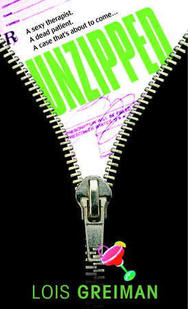 Unzipped by Lois Greiman