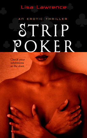 Strip Poker by Lisa Lawrence