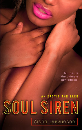 Soul Siren by Aisha Duquesne