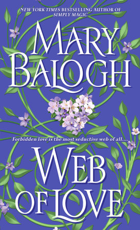 Web of Love by Mary Balogh