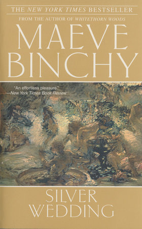 Silver Wedding by Maeve Binchy