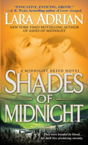 Shades of Midnight