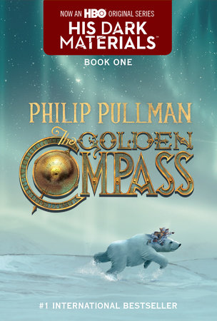 His Dark Materials: The Golden Compass (HBO Tie-In Edition) by Philip Pullman