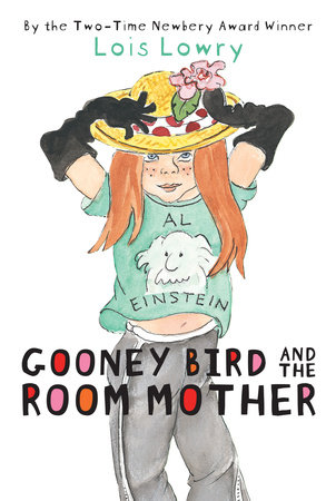 Gooney Bird and the Room Mother by Lois Lowry