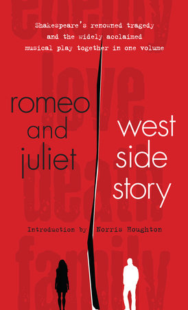 Romeo and Juliet and West Side Story by 