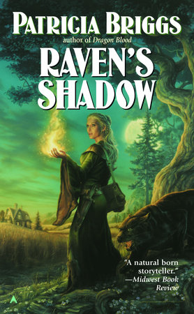 Raven's Shadow by Patricia Briggs