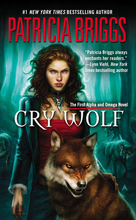 Cry Wolf by Patricia Briggs