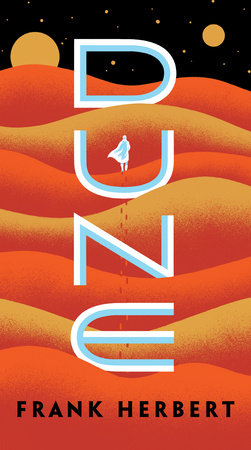Dune (Movie Tie-In) by Frank Herbert