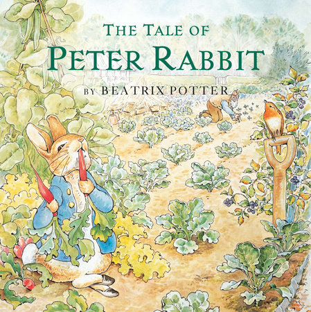 Peter Rabbit: Season 3