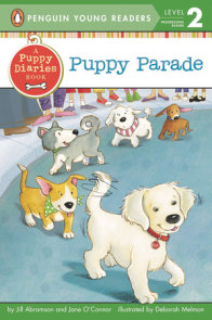 Puppy Parade