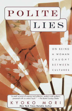 Polite Lies by Kyoko Mori