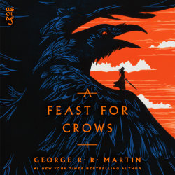 A Feast for Crows (HBO Tie-in Edition)