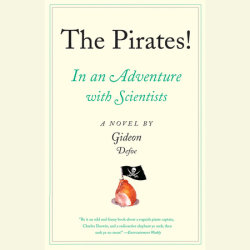 The Pirates! In an Adventure with Scientists