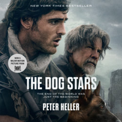 The Dog Stars (Movie Tie-in Edition)