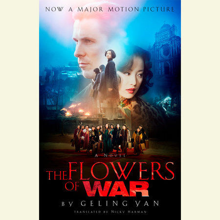 The Flowers of War by Geling Yan