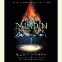 The Paladin Prophecy