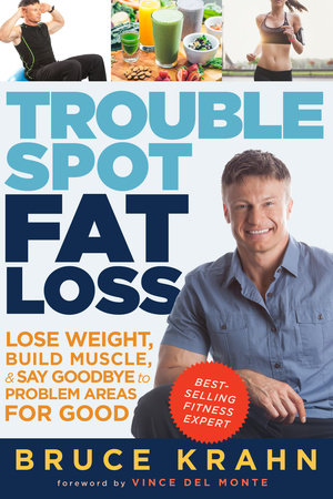 Trouble Spot Fat Loss by Bruce Krahn