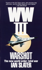 WW III: Warshot
