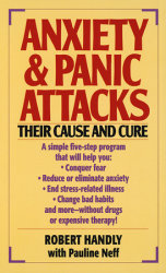Anxiety & Panic Attacks