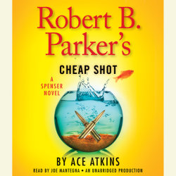 Robert B. Parker's Cheap Shot