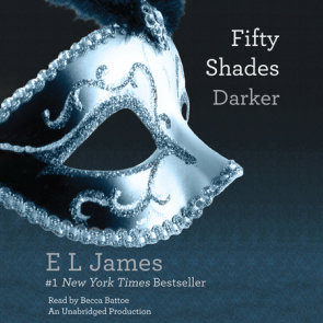 Fifty Shades Darker