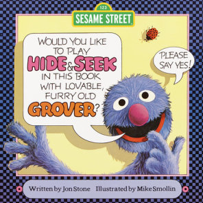 Hide and Seek (Sesame Street)