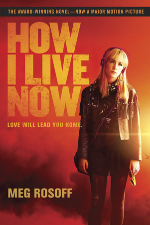 How I Live Now by Meg Rosoff