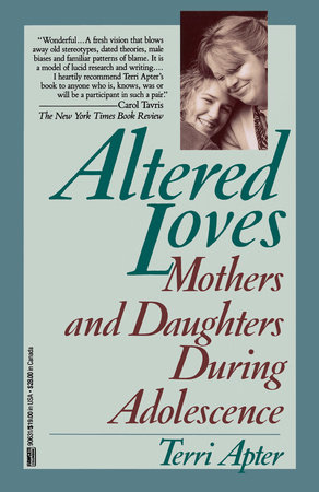 Altered Loves by Terri Apter