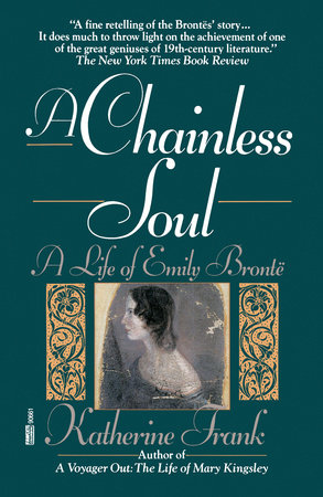 A Chainless Soul by Katherine Frank