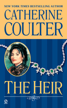 The Heir by Catherine Coulter