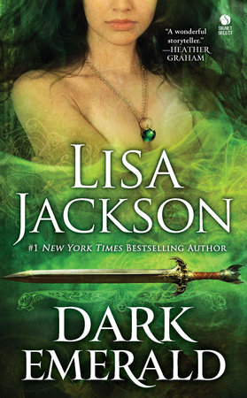 Dark Emerald by Lisa Jackson