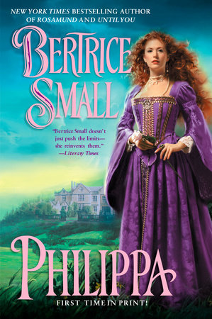 Philippa by Bertrice Small