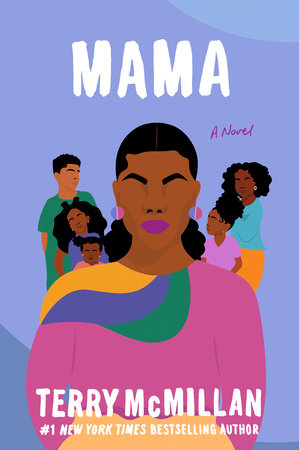 Mama by Terry McMillan