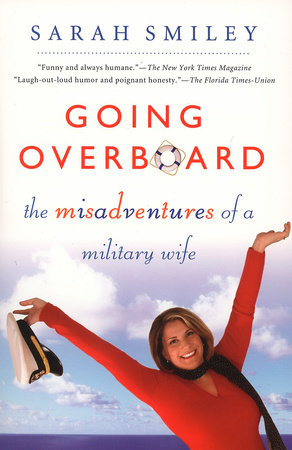 Going Overboard by Sarah Smiley
