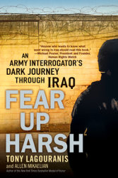 Fear Up Harsh