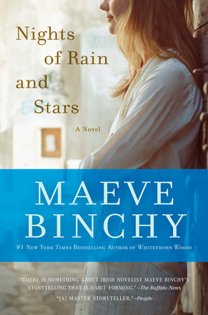 Nights of Rain and Stars by Maeve Binchy
