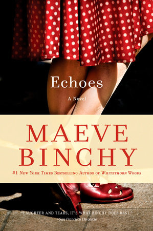 Echoes by Maeve Binchy