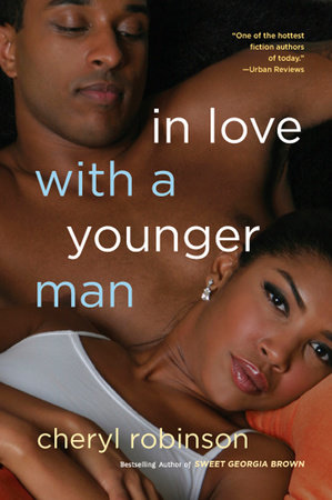 In Love with a Younger Man by Cheryl Robinson