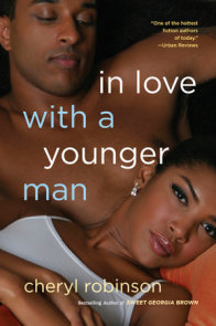 In Love with a Younger Man