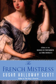 The French Mistress