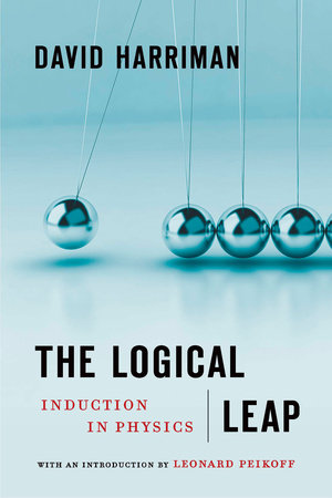 The Logical Leap by David Harriman
