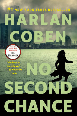 No Second Chance by Harlan Coben